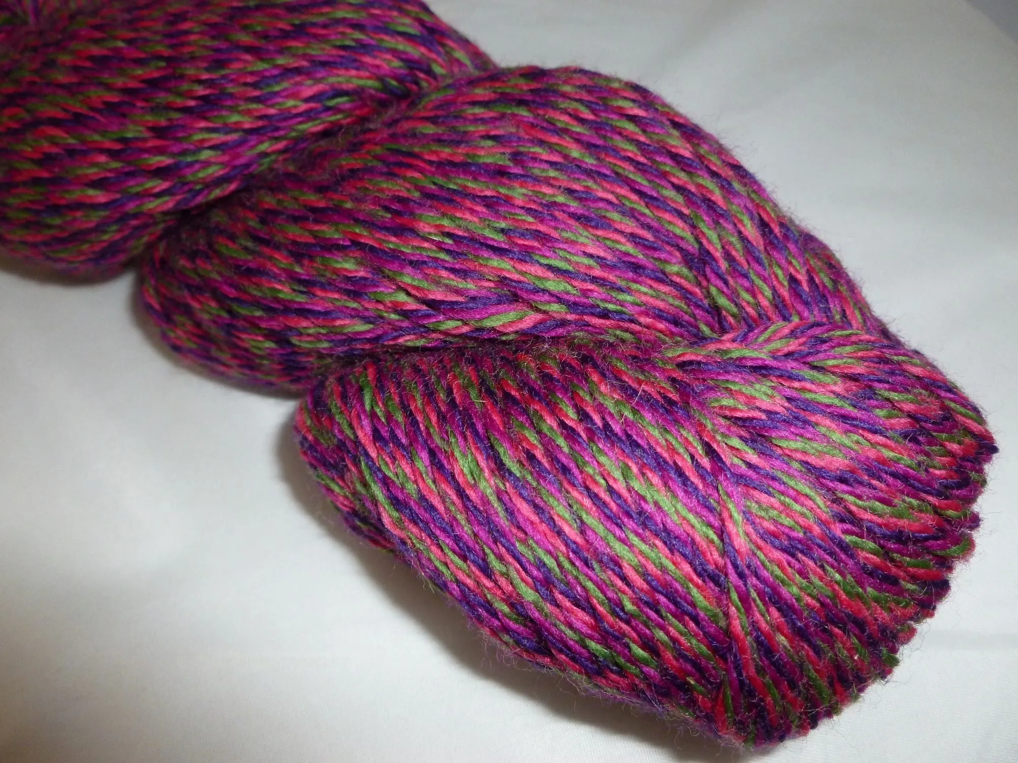 15% off Retail 220 by Cascade Yarn, 100 Percent Wool, Worsted