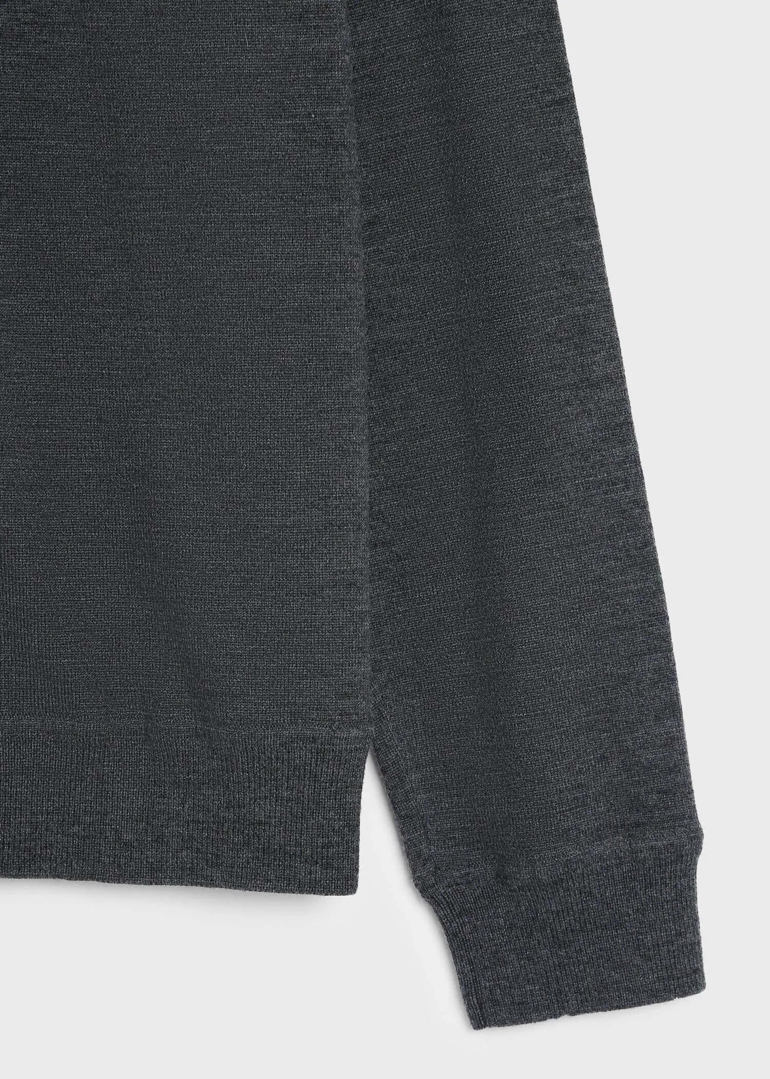 Arpels Oversized Cardigan