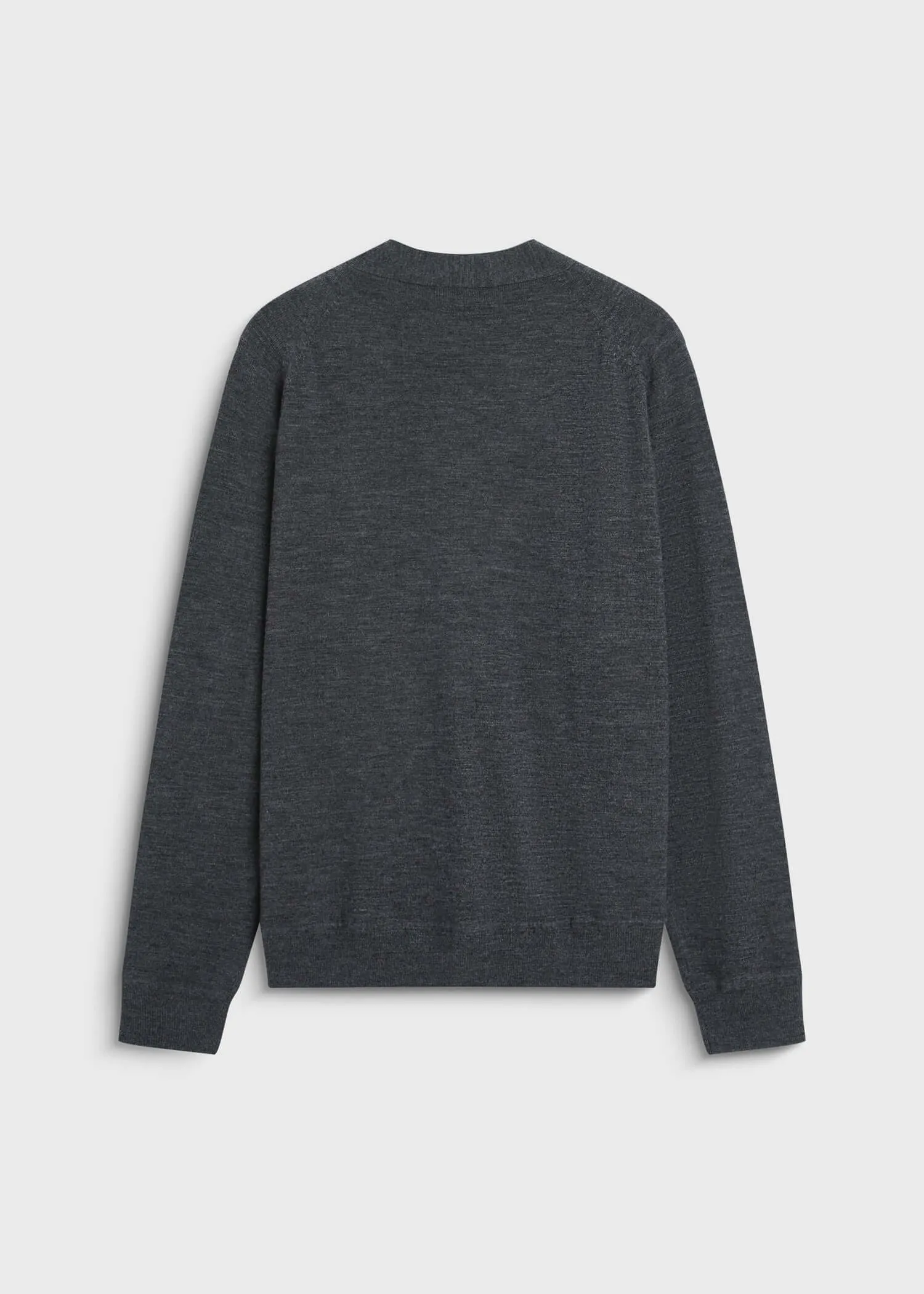 Arpels Oversized Cardigan