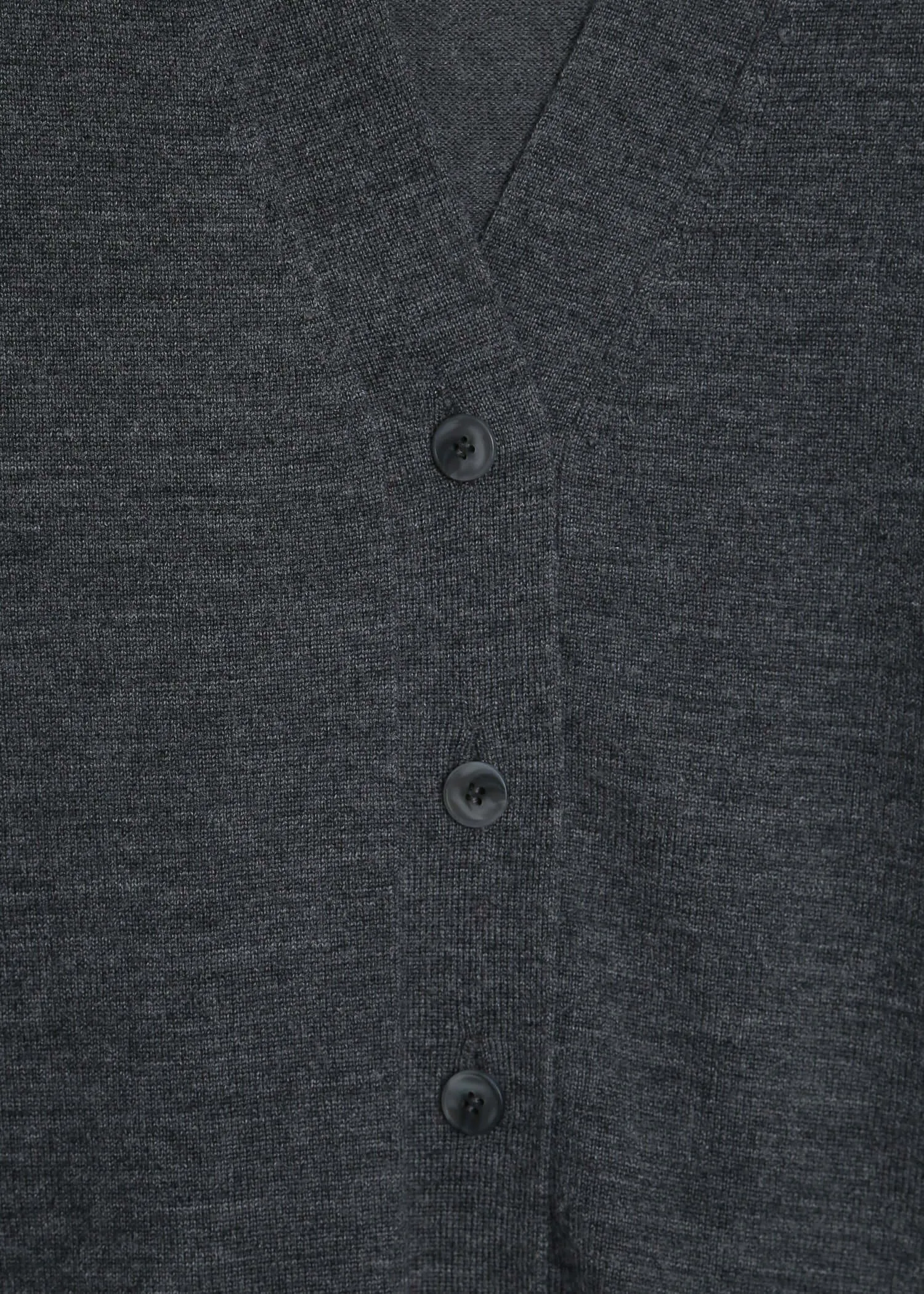 Arpels Oversized Cardigan