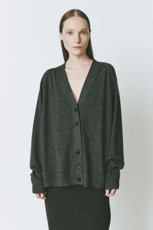 Arpels Oversized Cardigan