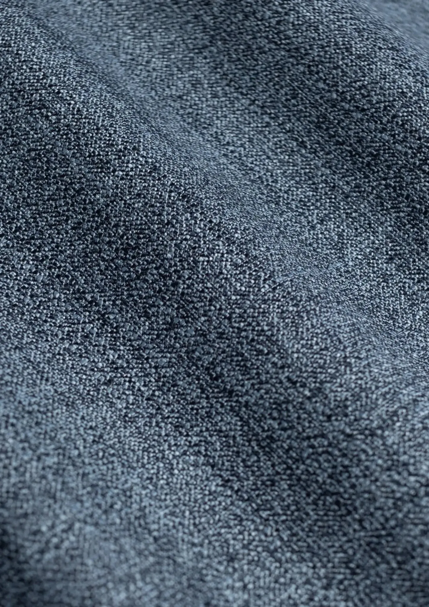 Astor Mid Blue Hopsack Suit