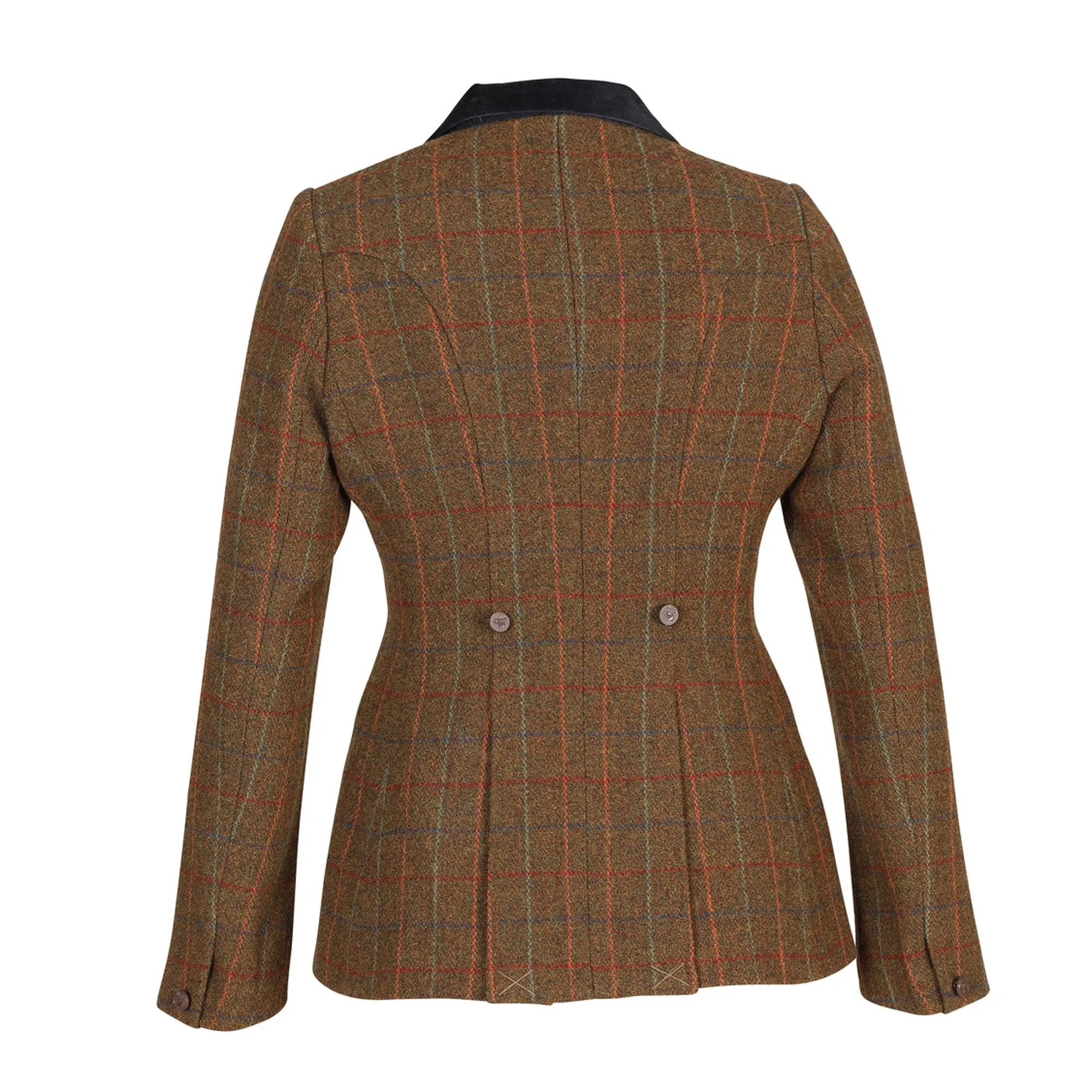 Aubrion Ladies Saratoga Jacket