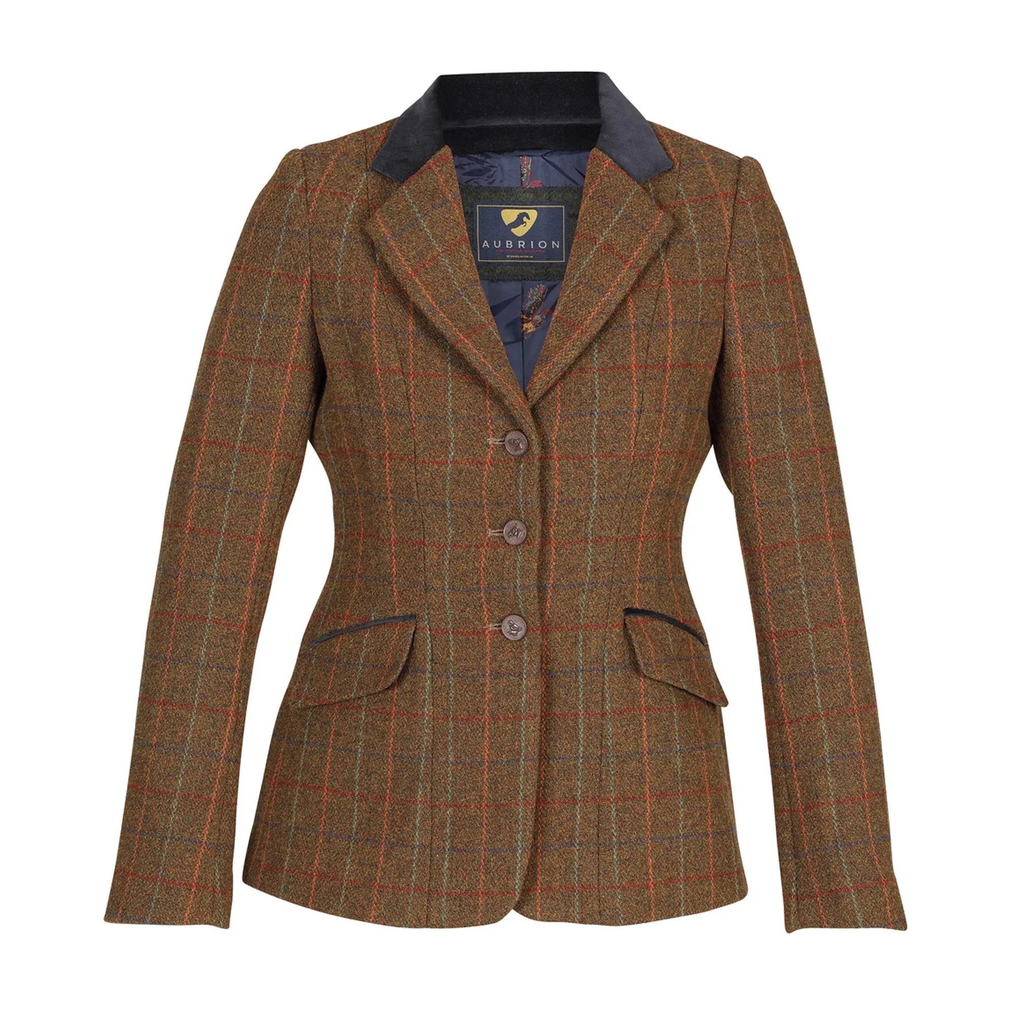 Aubrion Ladies Saratoga Jacket