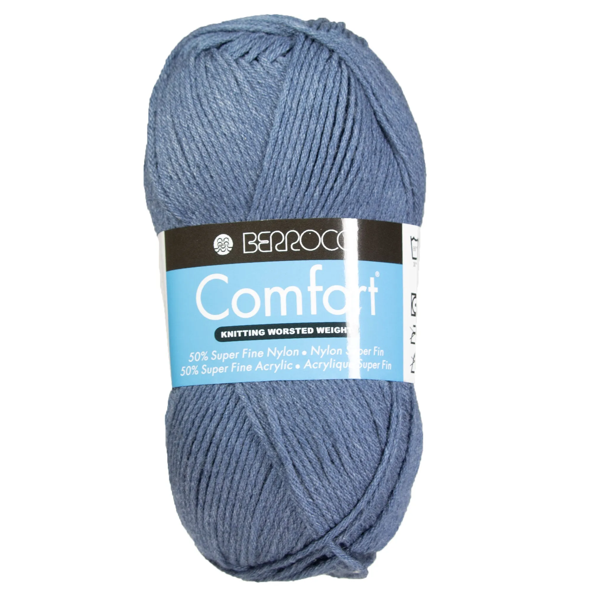Berroco Comfort Yarn - 9798 Twilight