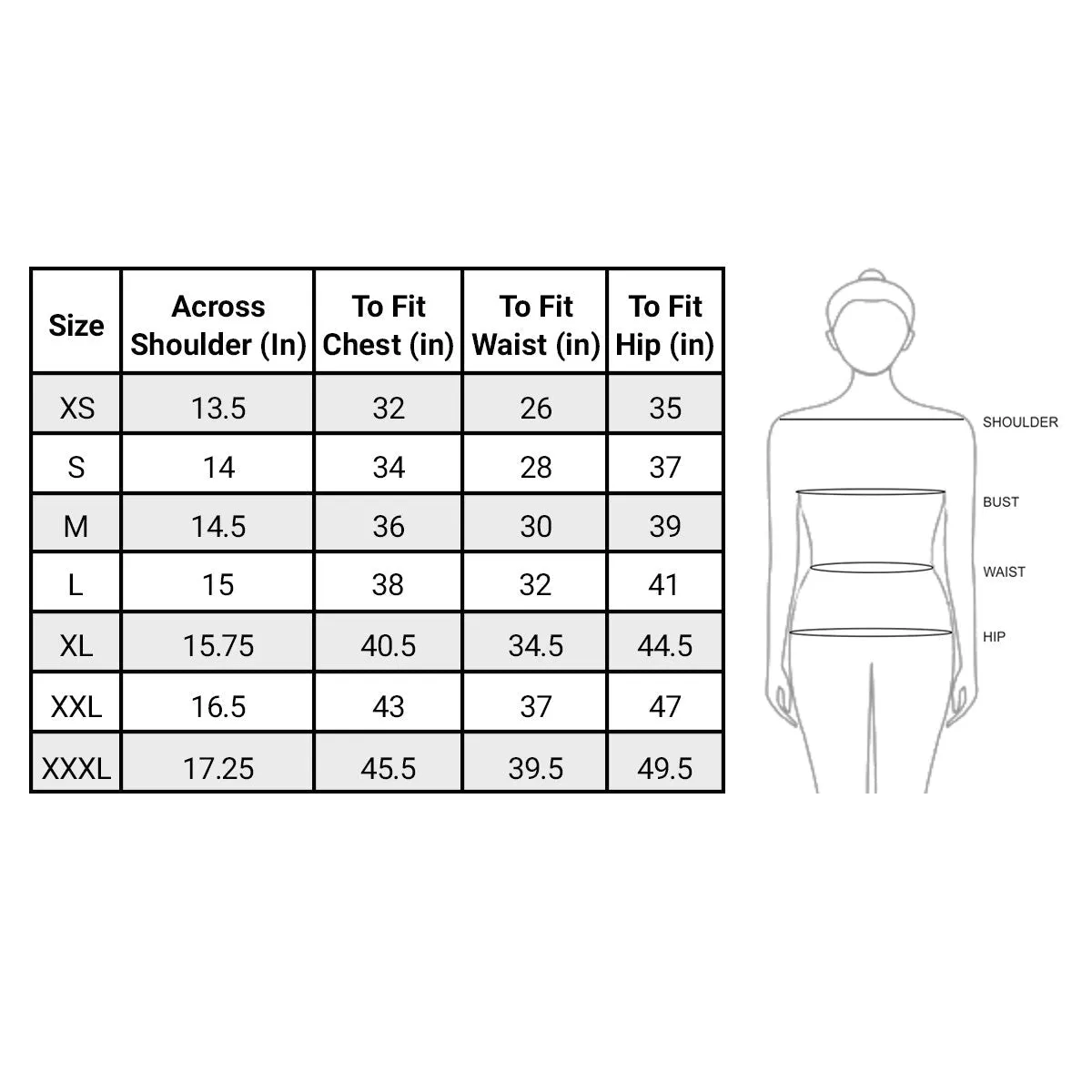 Black Checkered Mandarin Collar Top For Women