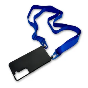 Blue Clip Strap