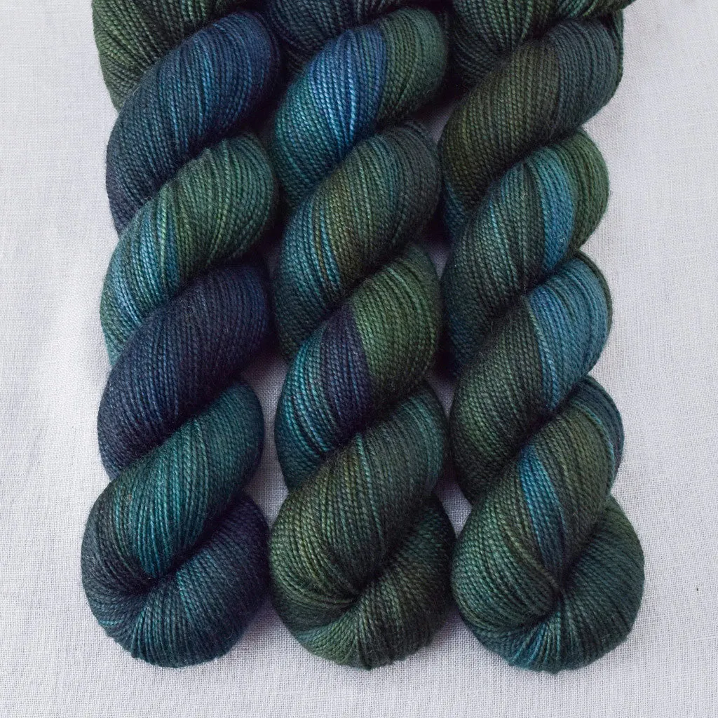 Blue Dasher - Yummy 2-Ply - Babette