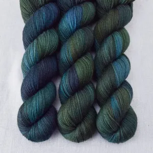 Blue Dasher - Yummy 2-Ply - Babette