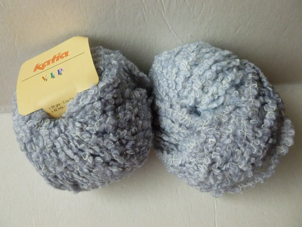 Blue Grey 02 VIP by Katia