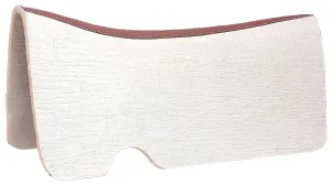 Blue Horse Pressed Wool Liner Pad