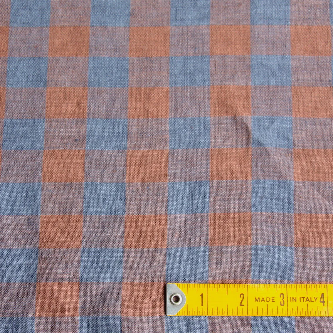 Bowfirm Muffin Washed Linen
