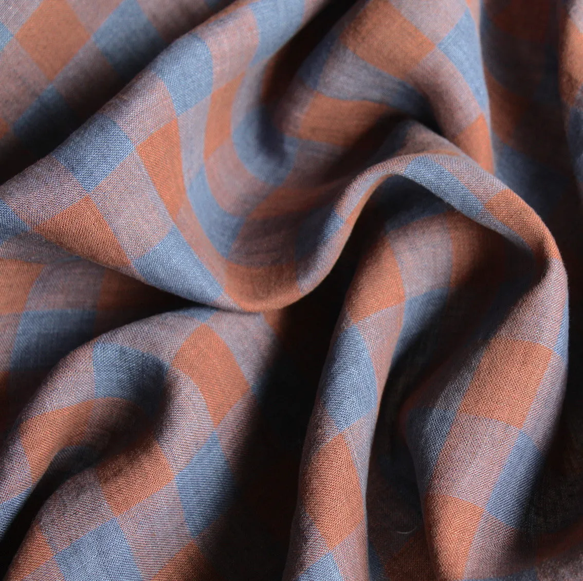 Bowfirm Muffin Washed Linen
