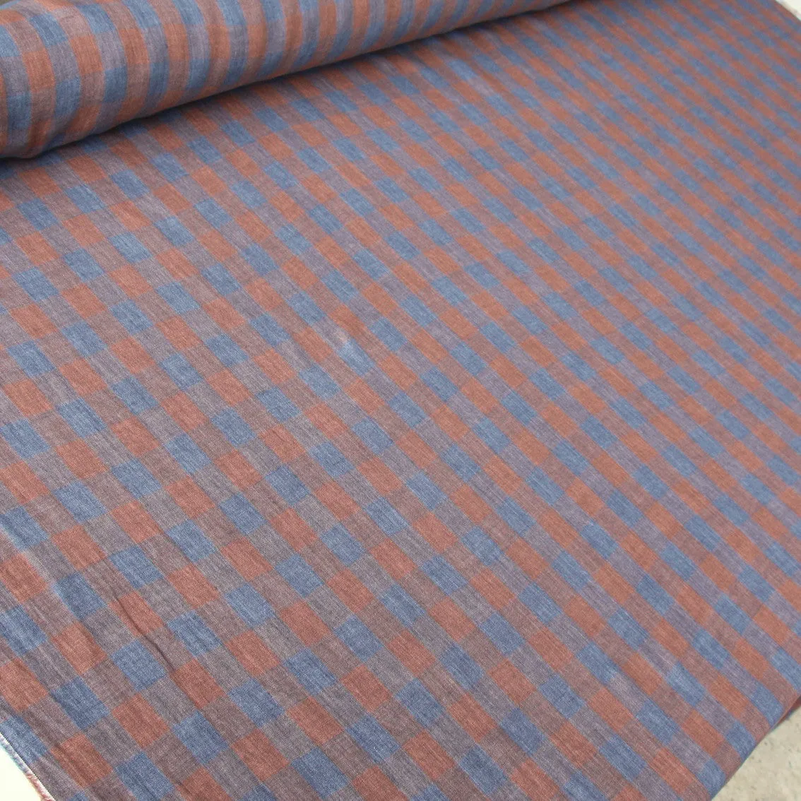 Bowfirm Muffin Washed Linen