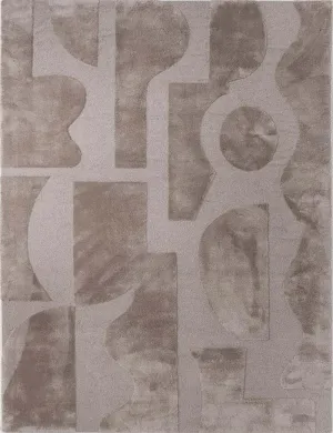Brink & Champman Mural Rug Cement 121104