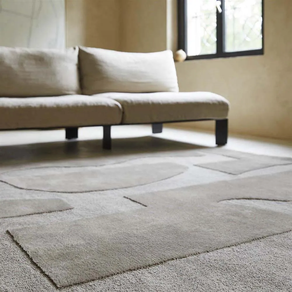 Brink & Champman Mural Rug Cement 121104
