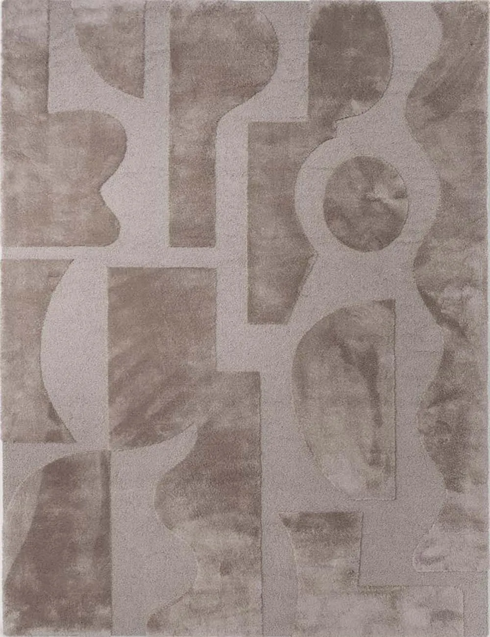 Brink & Champman Mural Rug Cement 121104