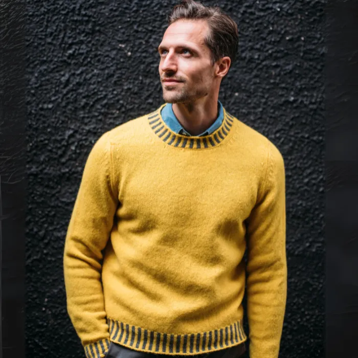 Bruar Sweater