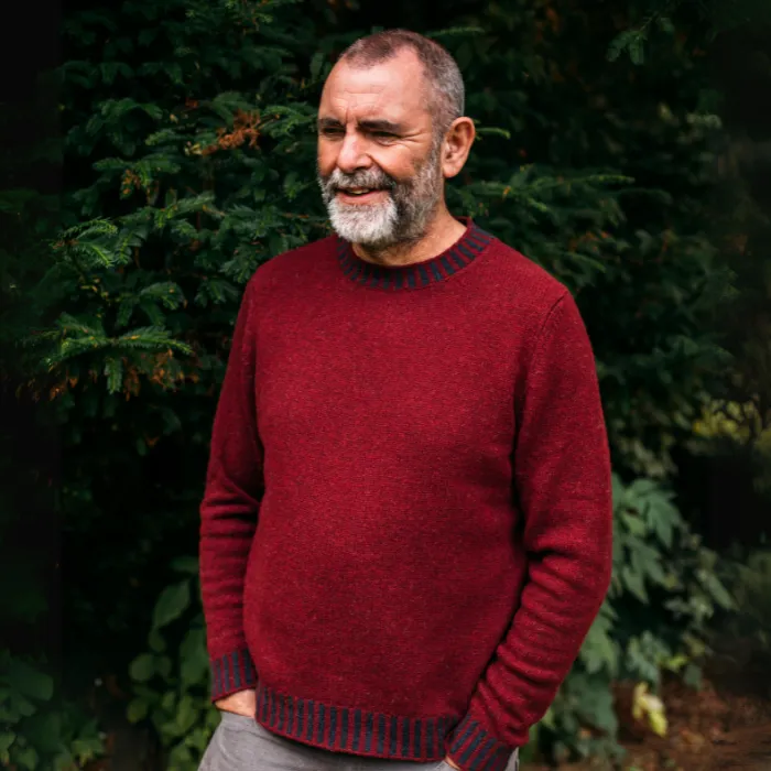 Bruar Sweater