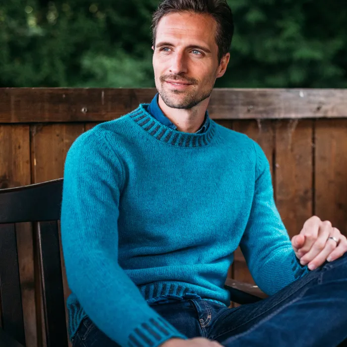 Bruar Sweater