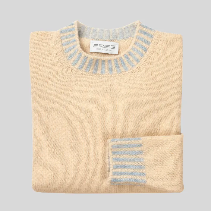 Bruar Sweater