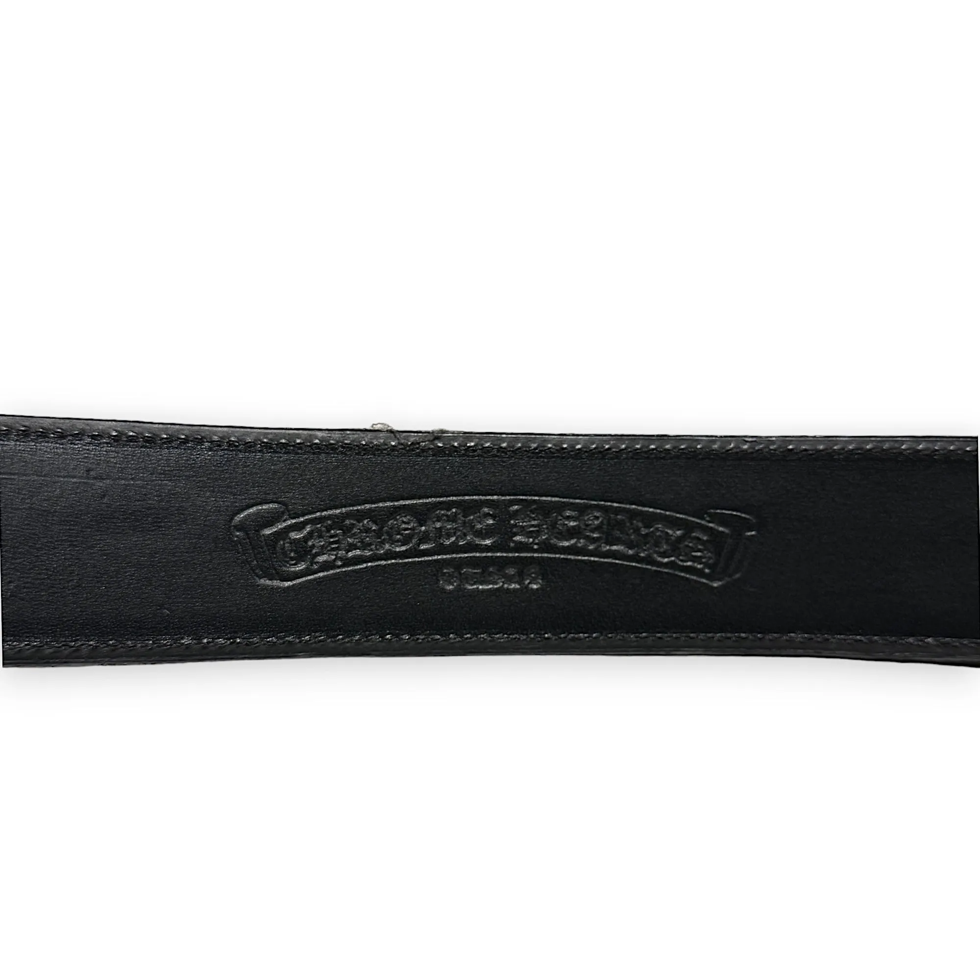 CH Buckle Red Cross Patch Destroyer Belt