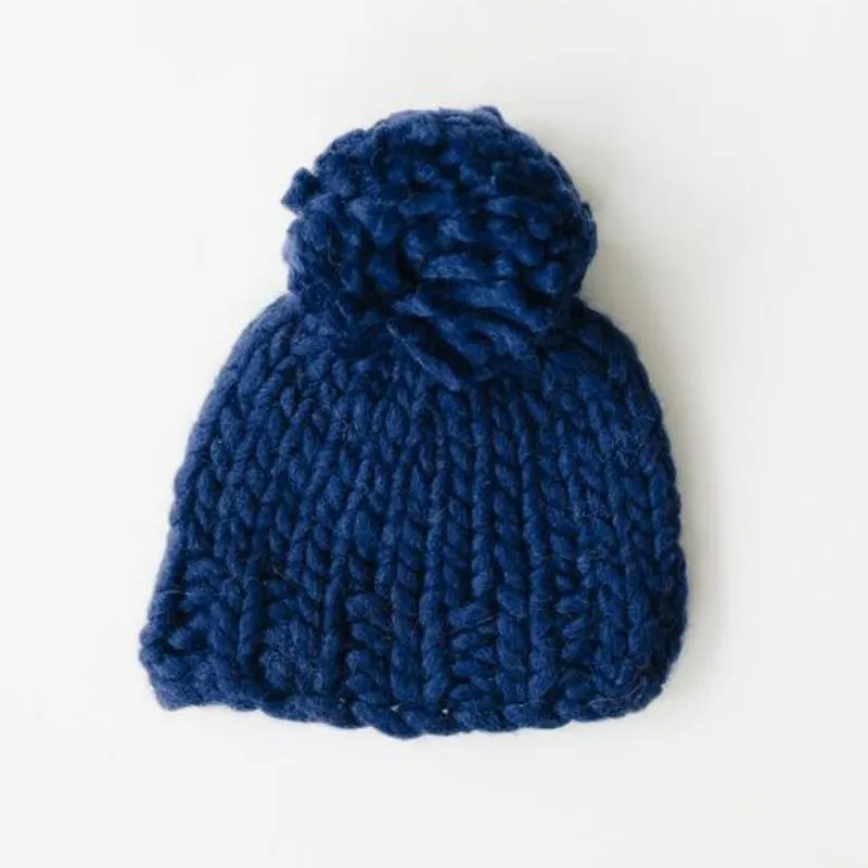 Chunky Hat