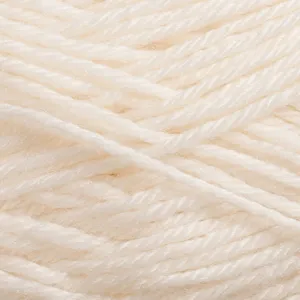 Crucci Merino Superwash 4ply 10 White