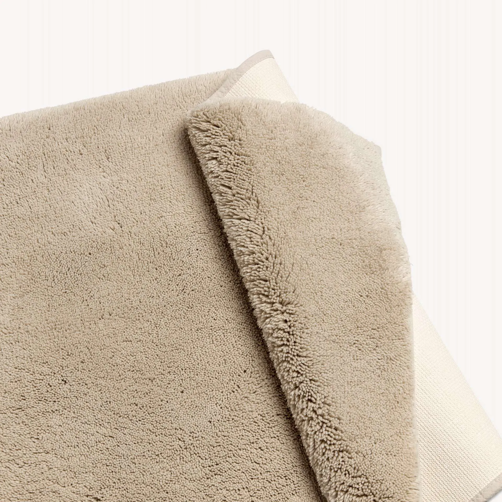 Deep Pile Rug