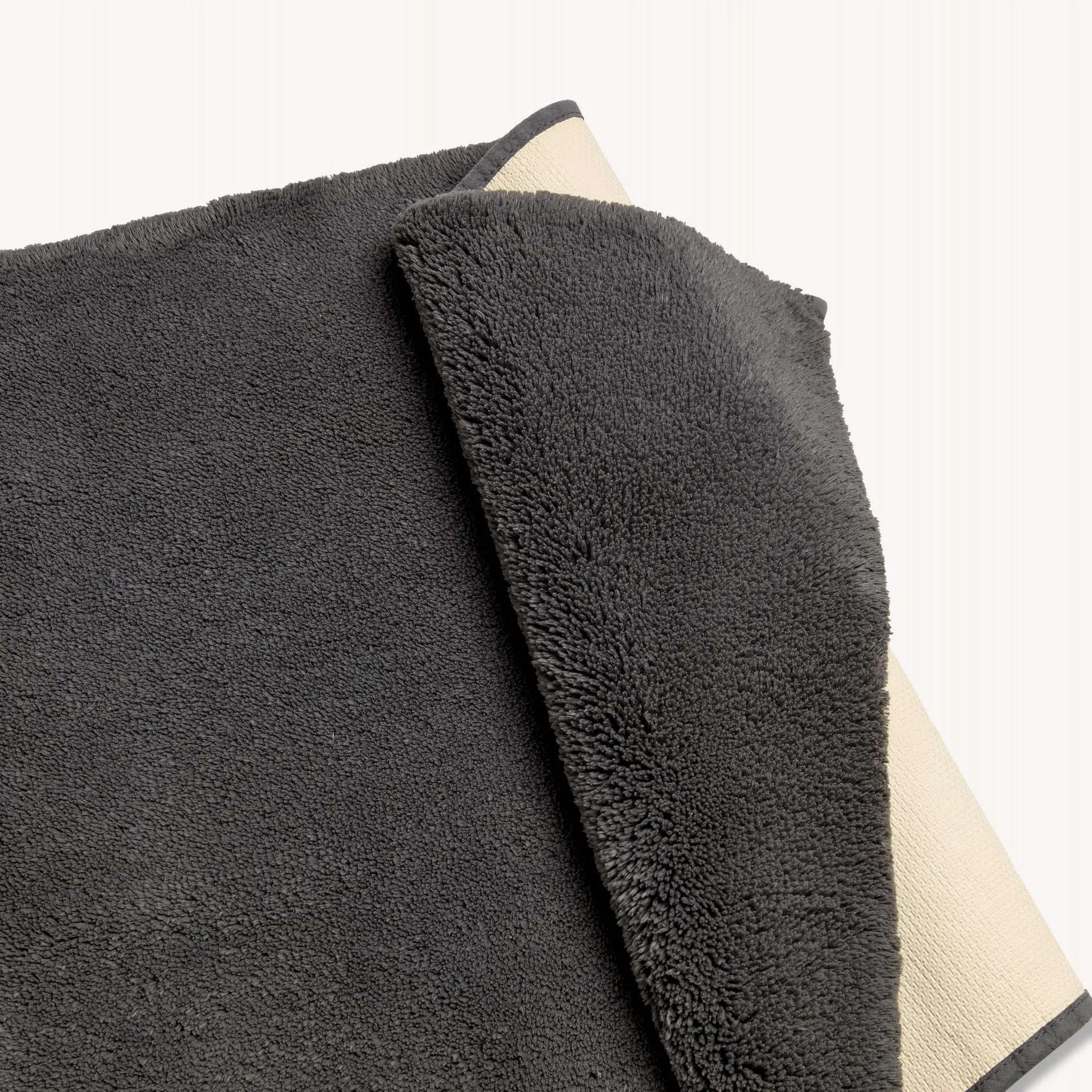 Deep Pile Rug