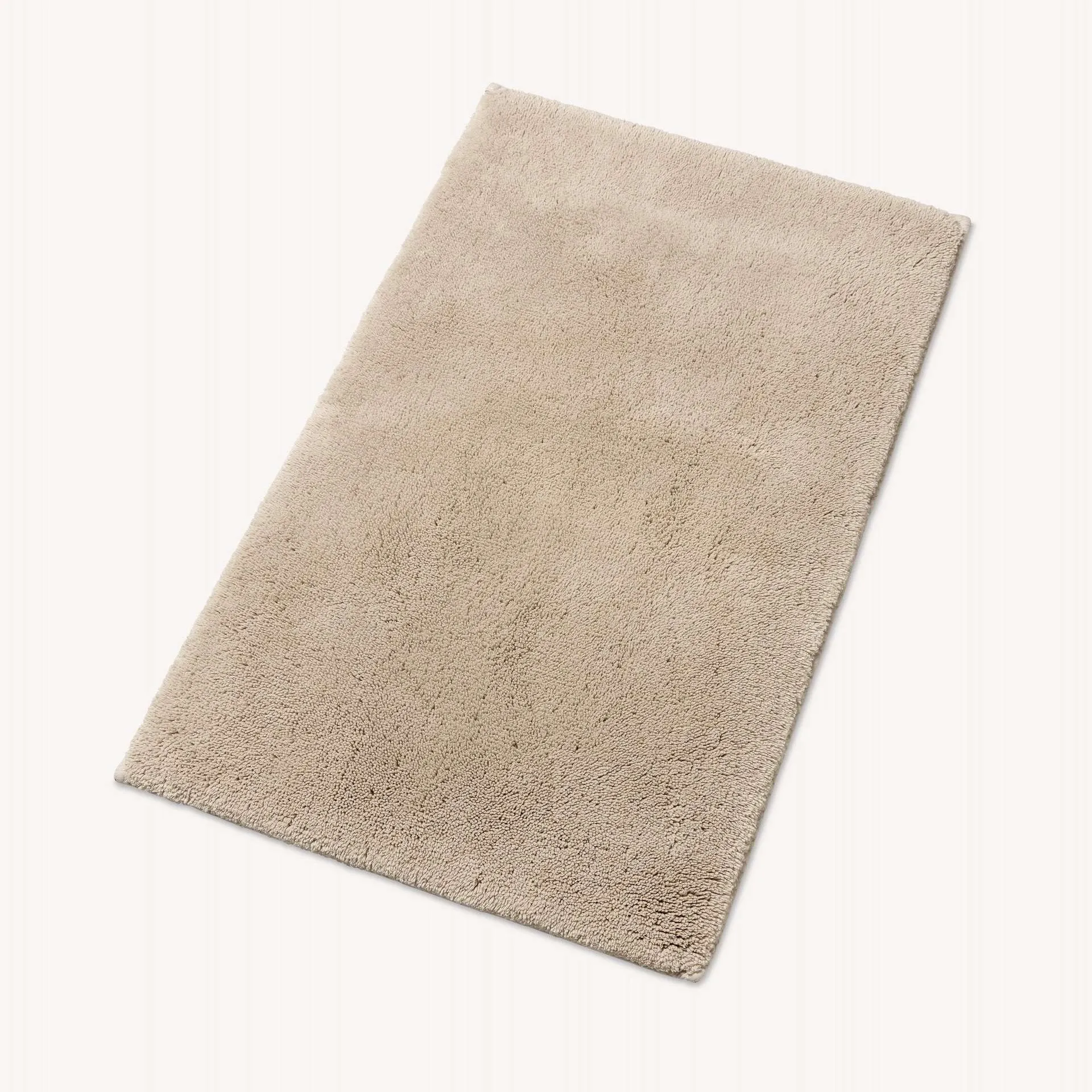 Deep Pile Rug