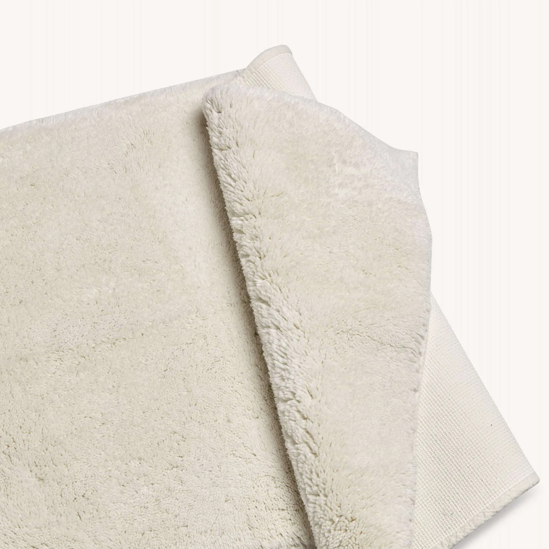 Deep Pile Rug