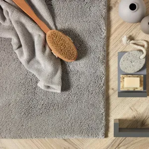 Deep Pile Rug