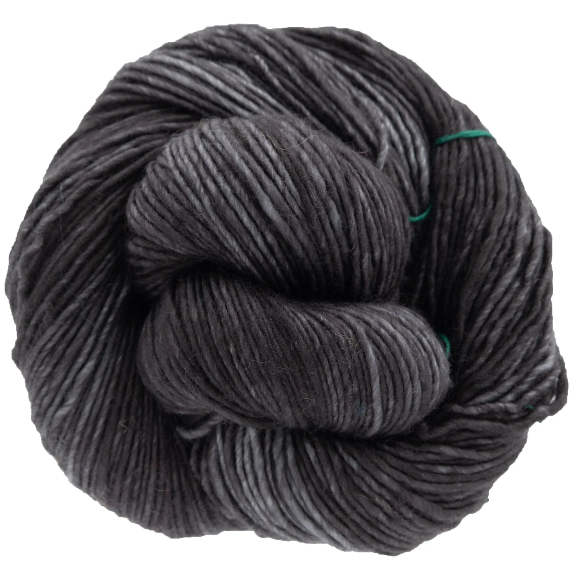Dream in Color Riley Yarn - Black Pearl