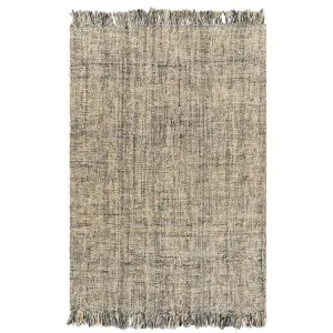 Dumont 9' x 12' Area Rug - Gray