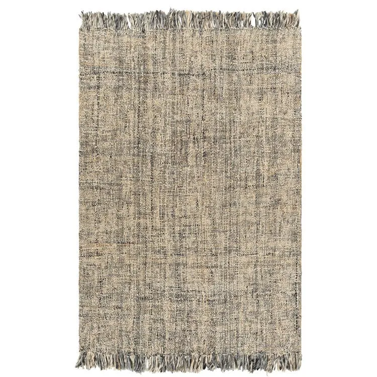 Dumont 9' x 12' Area Rug - Gray