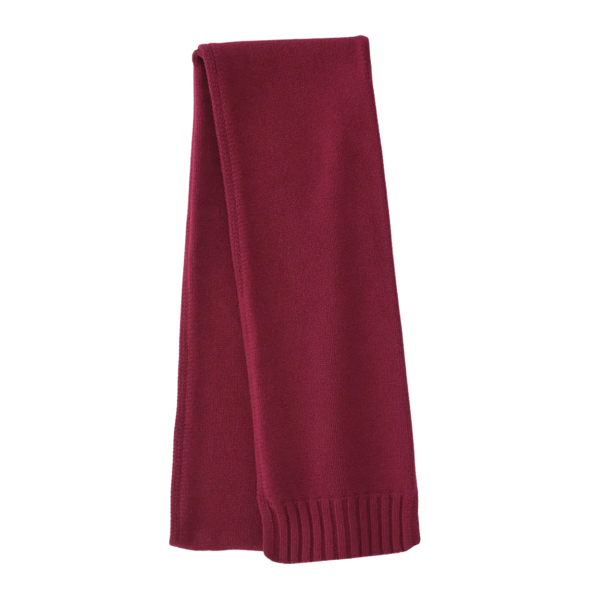 Extra Long Knitted Scarf Pompeii OS