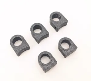 Fuel Line Fastener Kit