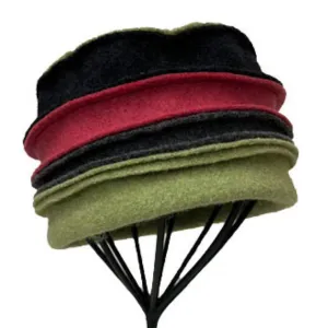 HA037 Inside Out Hat