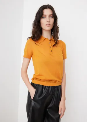 Hatti Knit Top
