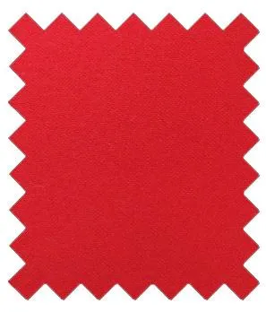 Lava Red Wedding Tie