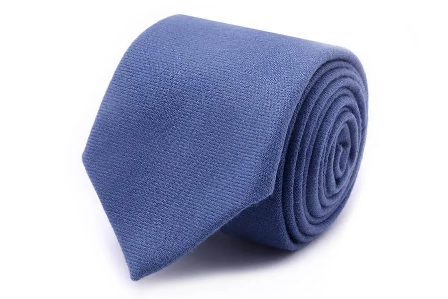 Light Blue Wool