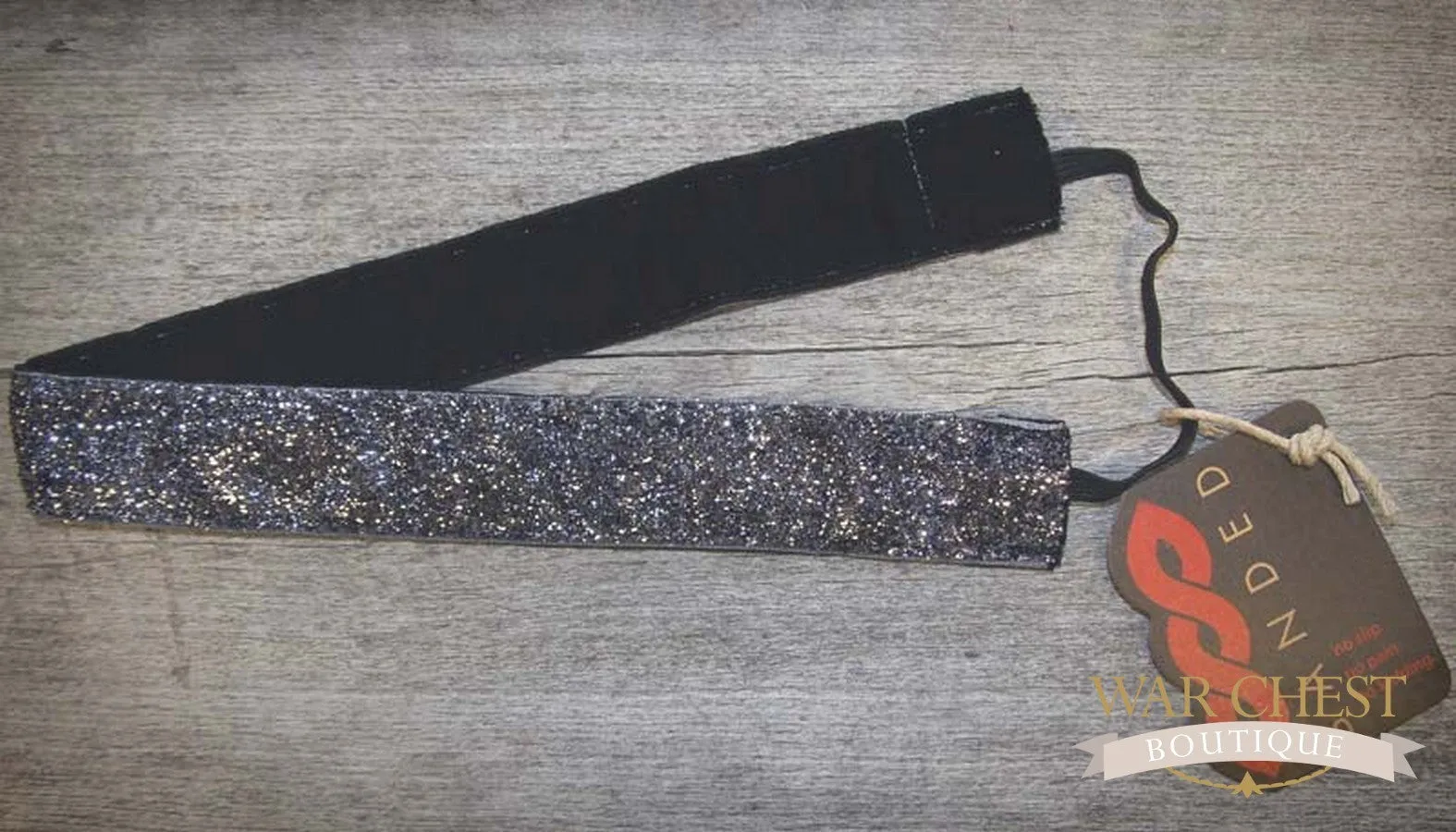 Medium Headband: Styles Vary