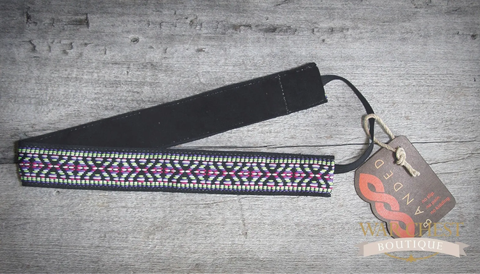 Medium Headband: Styles Vary