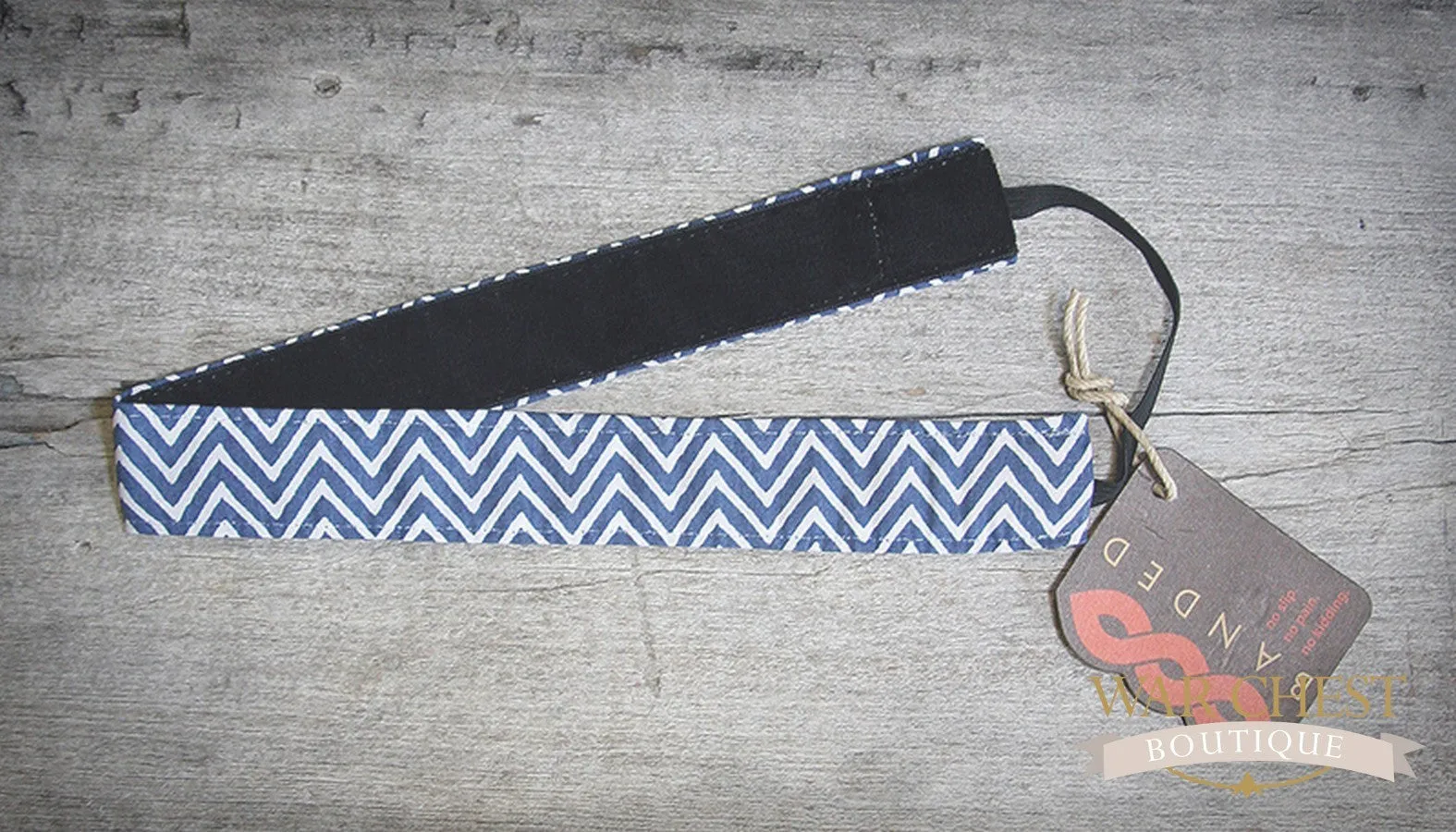 Medium Headband: Styles Vary