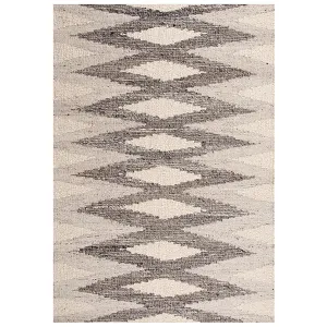 Nova Gray Rug