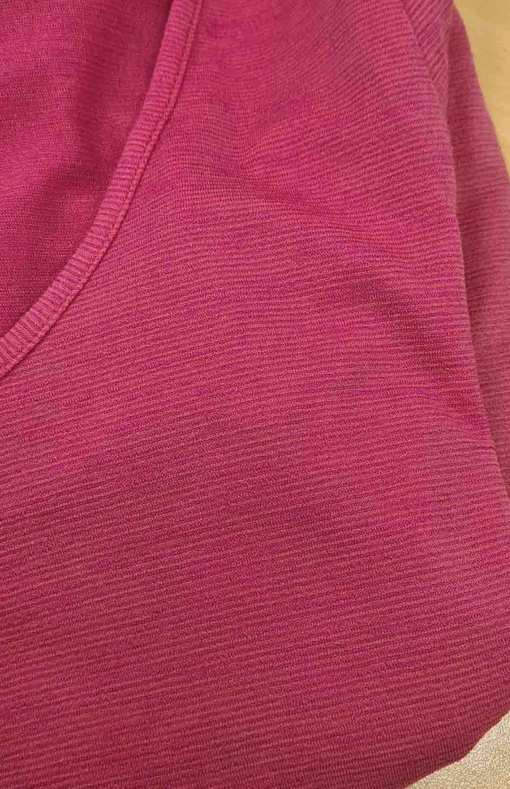 Pre Loved: Swing Top (size M)