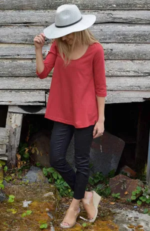 Pre Loved: Swing Top (size M)