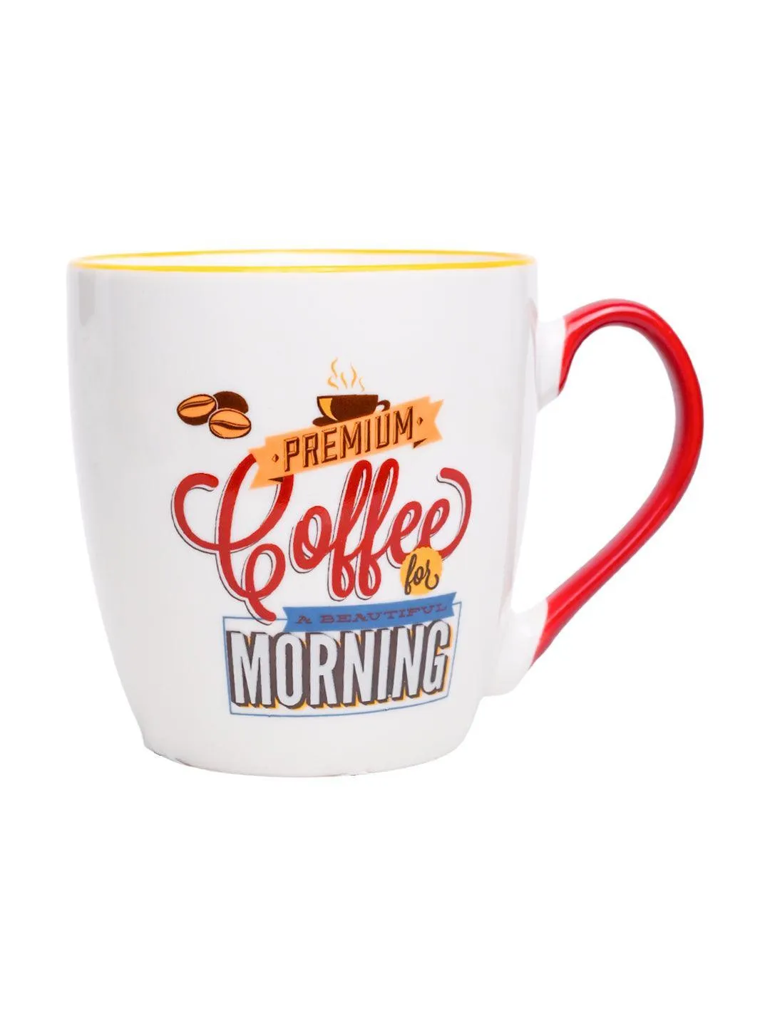PREMIUM Coffee for MORNING - 400mL