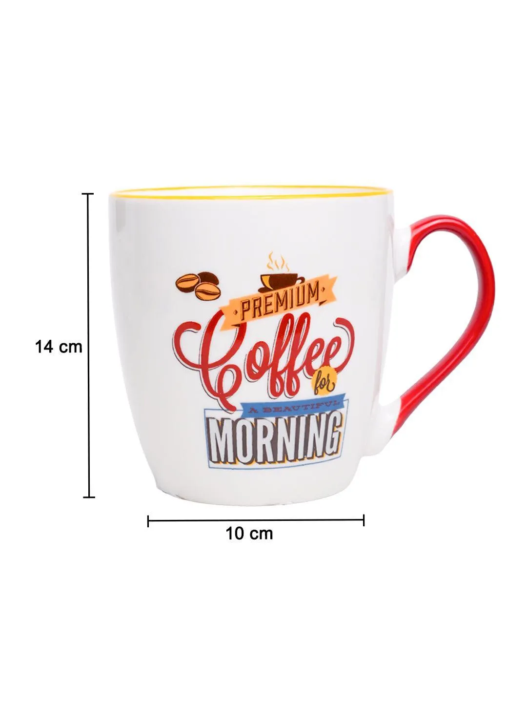 PREMIUM Coffee for MORNING - 400mL